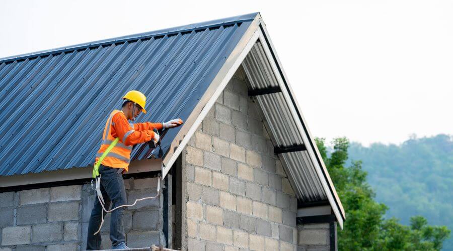 Local Chimney Repair in Poolesville, MD